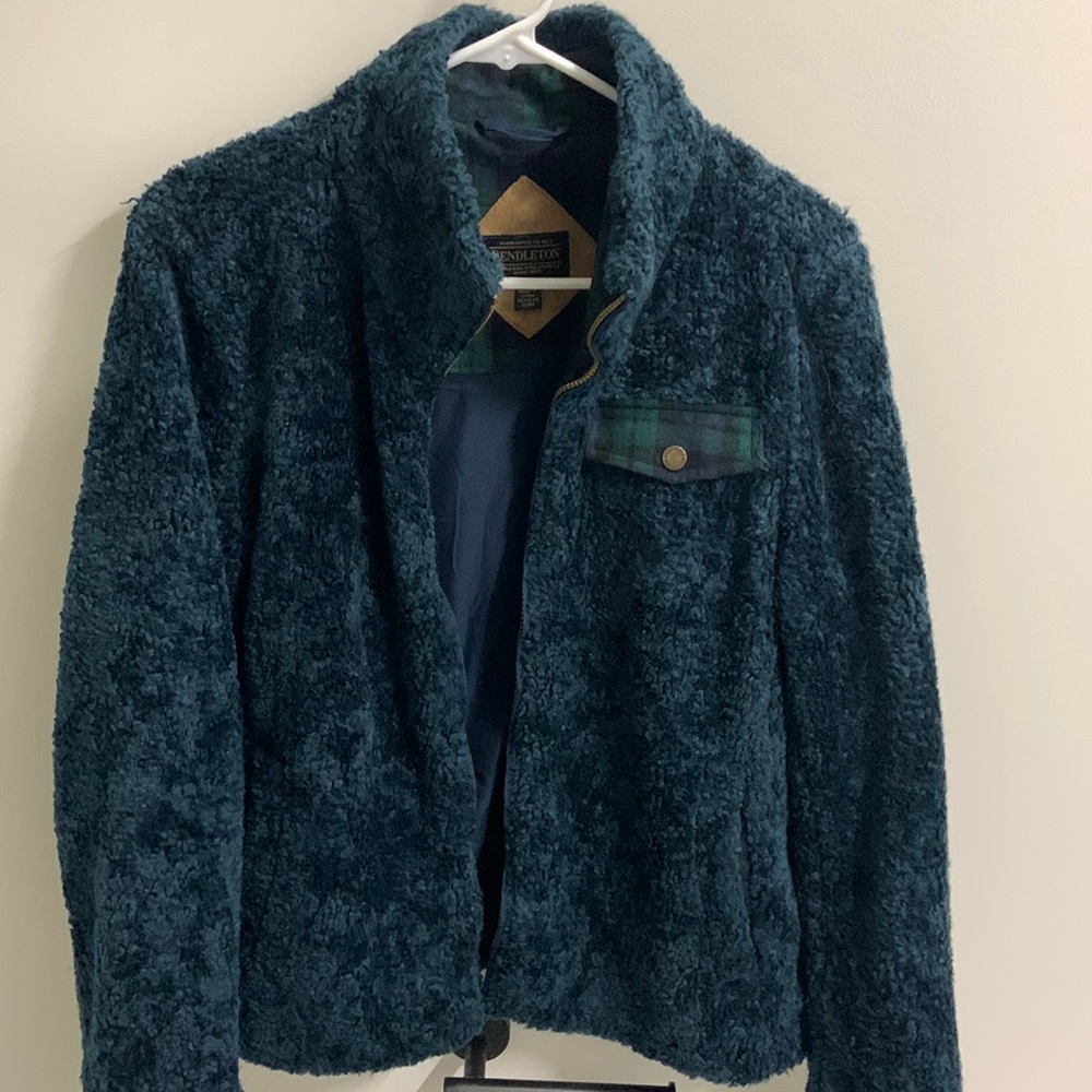 Pendleton Wooden Mills Women’s jacket medium
